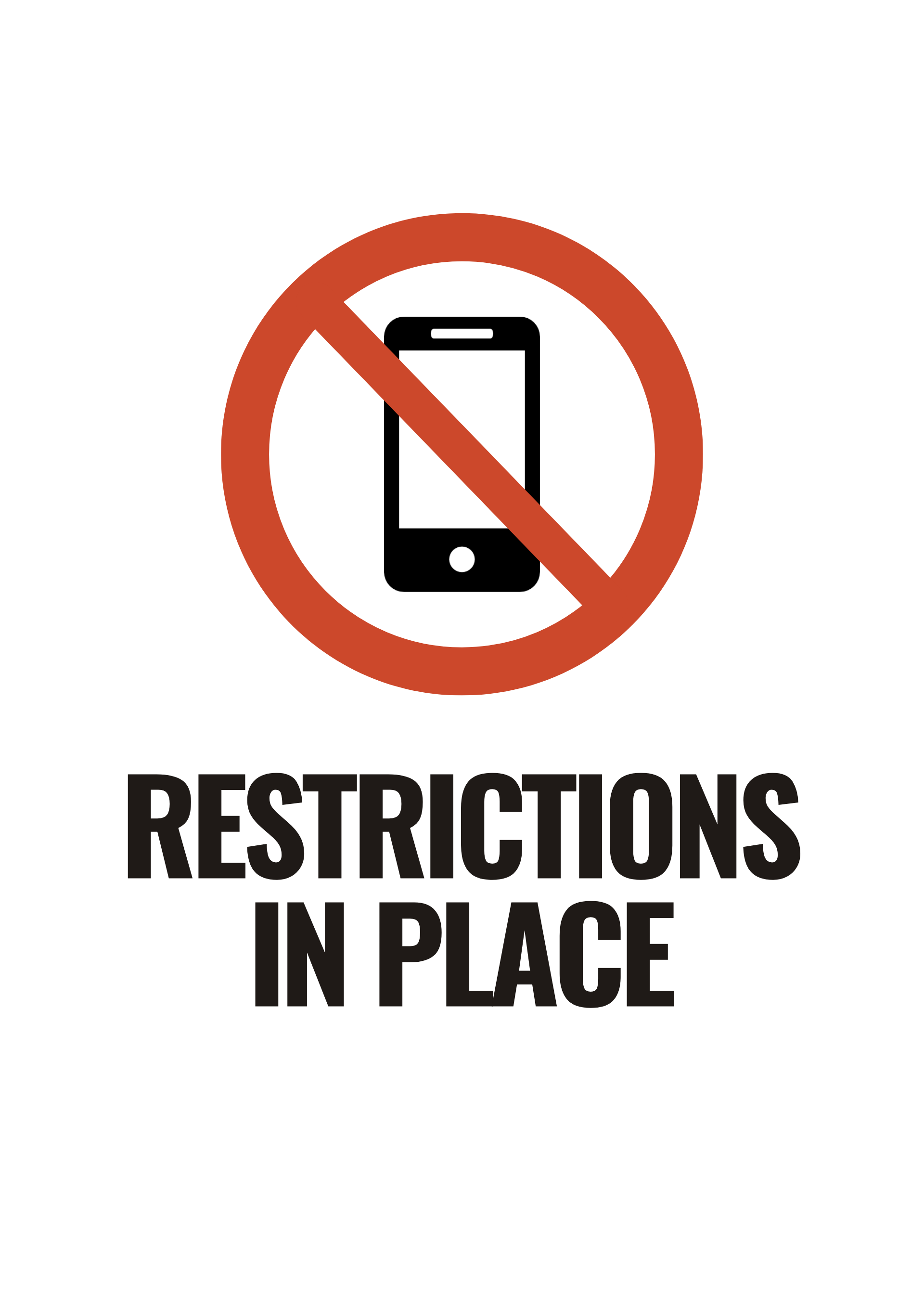 Cell phone and personal internet connected devices will be restricted starting September 2024 in SD60 and BC Schools. 